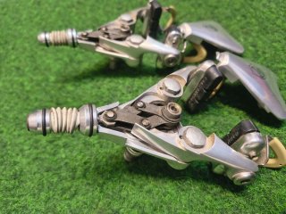 Frenos Campagnolo Delta Carretera