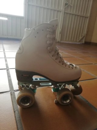 Pattini Risport Taglia 36
