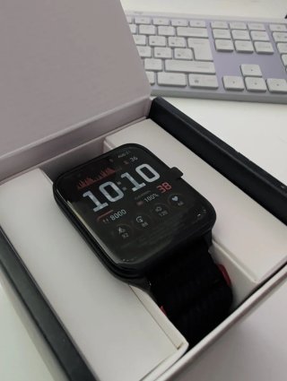 Garmin Venu X1 a estrenar