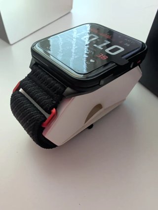 Garmin Venu X1 a estrenar