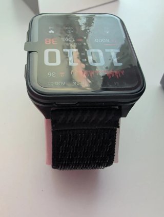 Garmin Venu X1 a estrenar