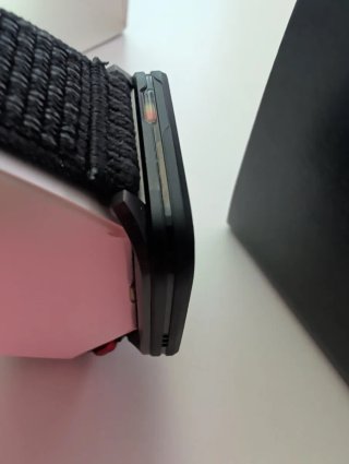 Garmin Venu X1 a estrenar
