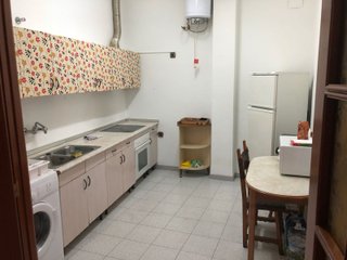 Alquilo apartamento en Zafra, 1 habitación