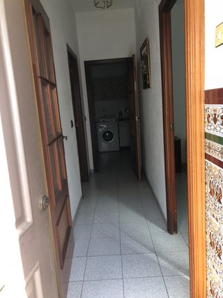 Alquilo apartamento en Zafra, 1 habitación