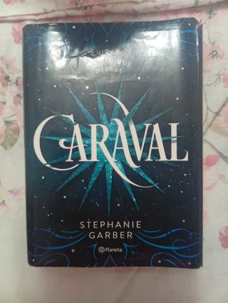 Caraval