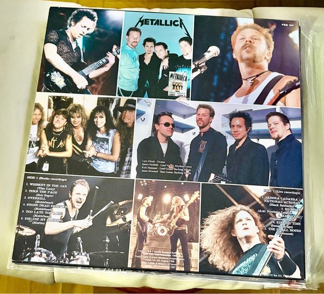 Vinilo AC/DC Highway to Hell Hard Rock