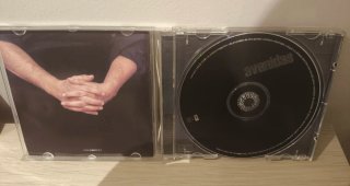 Rui Veloso Avenidas CD