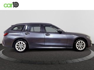 BMW Serie 3 318d Auto.