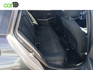BMW Serie 3 318d Auto.