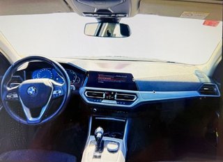 BMW Serie 3 318d Auto.