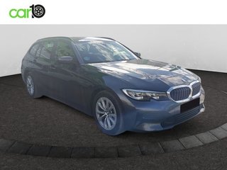 BMW Serie 3 318d Auto.