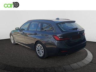 BMW Serie 3 318d Auto.