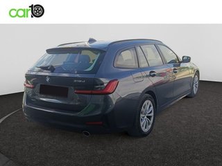 BMW Serie 3 318d Auto.