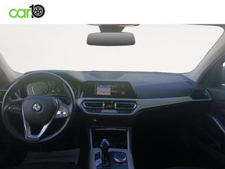 BMW Serie 3 318d Auto.