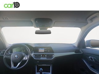 BMW Serie 3 318d Auto.
