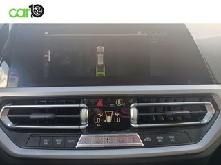 BMW Serie 3 318d Auto.