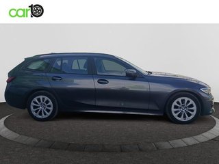 BMW Serie 3 318d Auto.