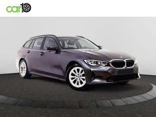 BMW Serie 3 318d Auto.