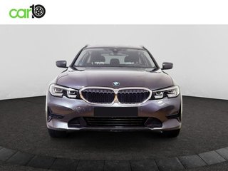 BMW Serie 3 318d Auto.