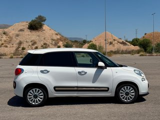 FIAT 500L 2014