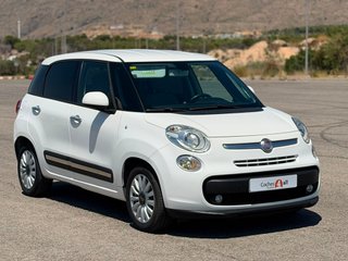 FIAT 500L 2014