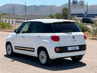 FIAT 500L 2014