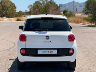 FIAT 500L 2014