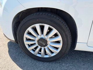FIAT 500L 2014