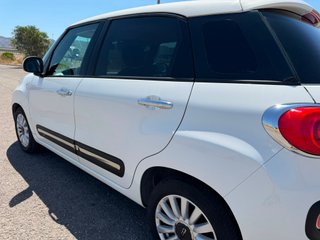 FIAT 500L 2014