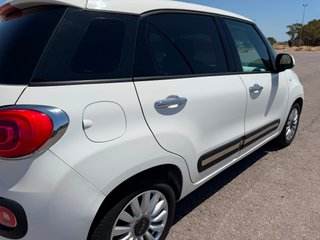FIAT 500L 2014