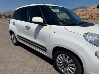 FIAT 500L 2014