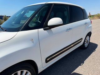 FIAT 500L 2014