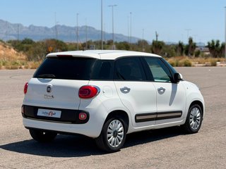 FIAT 500L 2014