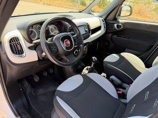FIAT 500L 2014