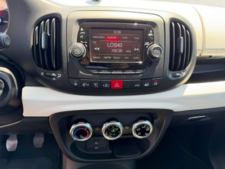 FIAT 500L 2014