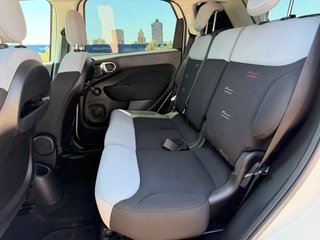 FIAT 500L 2014