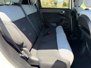 FIAT 500L 2014