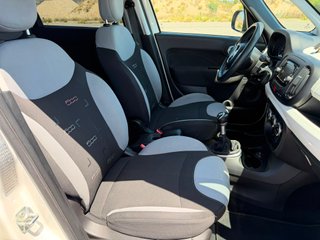 FIAT 500L 2014