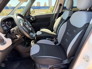 FIAT 500L 2014