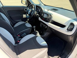 FIAT 500L 2014