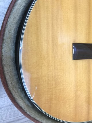 Takamine EC 128 1979
