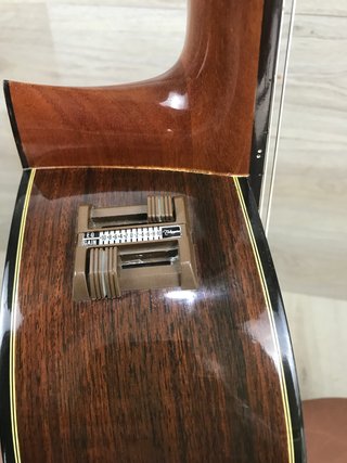Takamine EC 128 1979
