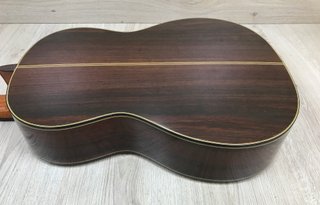 Takamine EC 128 1979