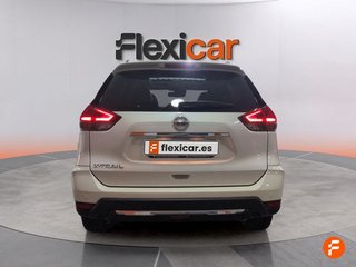 Nissan X-Trail 5P dCi 110 kW (150 CV) E6D TEKNA