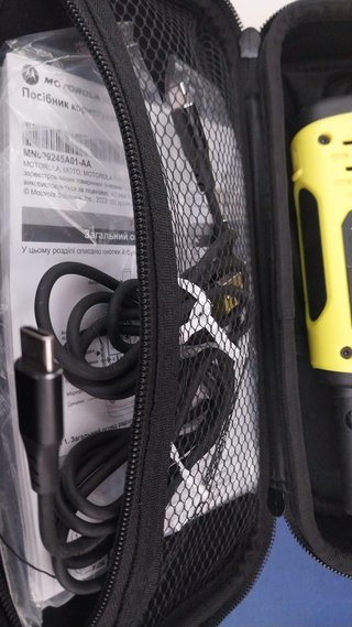 Walkie Talkies Uso Libre Motorola