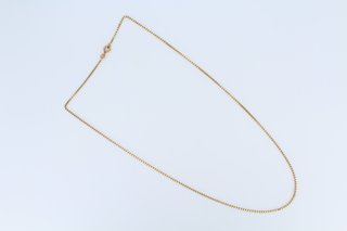Cadena Fina Oro 18k. Ref:0443-03-00210.
