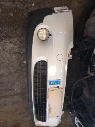 Paragolpes Mini Countryman R60 2011