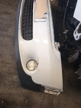 Paragolpes Mini Countryman R60 2011