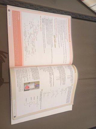 Química 2 Bachillerato