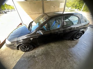Daewoo Lacetti 2004